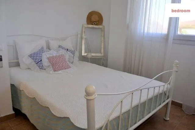 Electra Private Villas Kassandria
