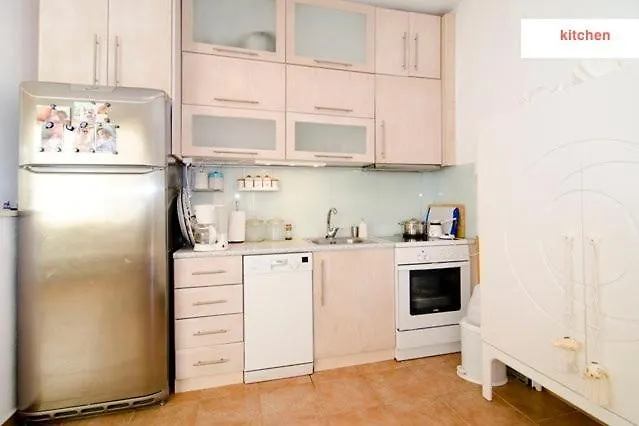 Electra Private Villas Kassandria Holiday home