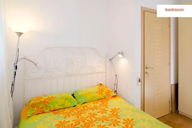 Holiday home Electra Private Villas Kassandria