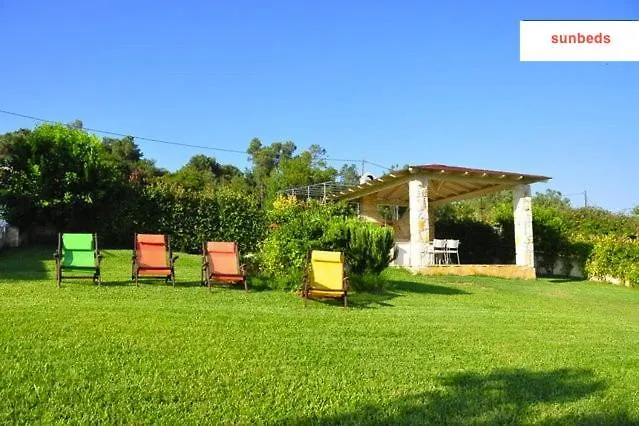 Holiday home Electra Private Villas Kassandria Greece