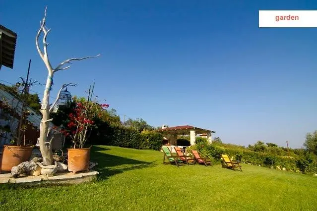 Holiday home Electra Private Villas Kassandria