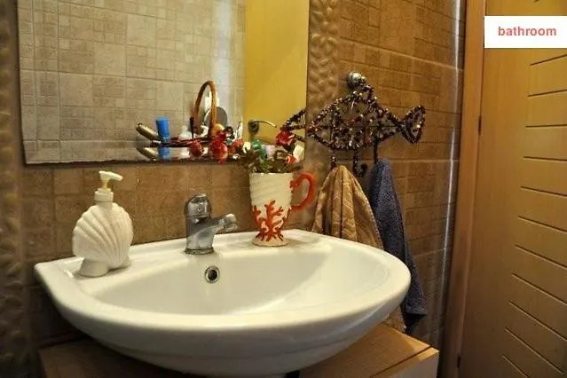 Holiday home Electra Private Villas Kassandria