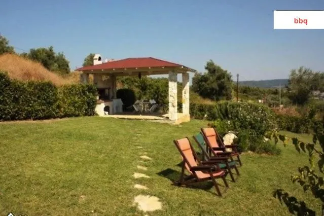 Holiday home Electra Private Villas Kassandria